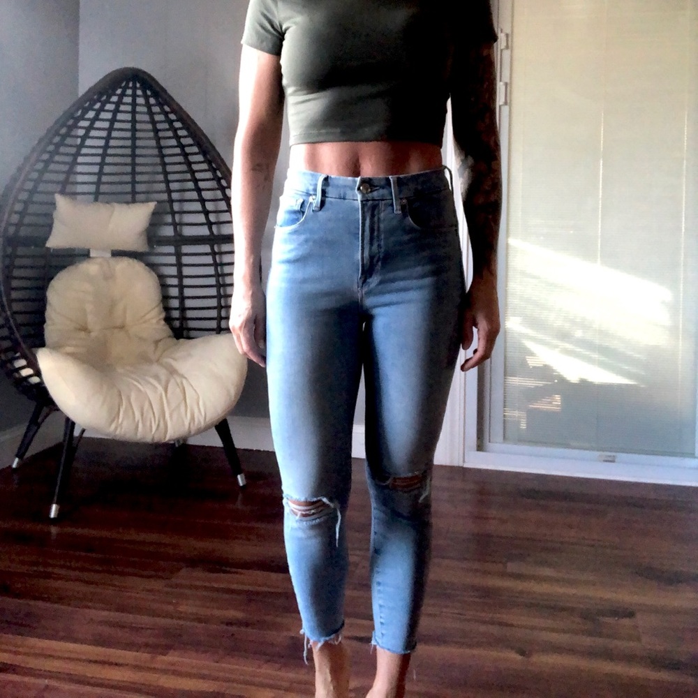 Good American Jeans